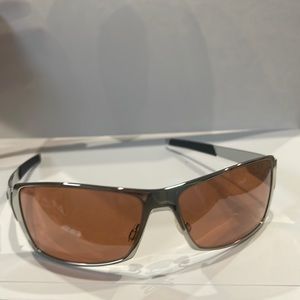 MENS METAL OAKLEY SUNGLASSES